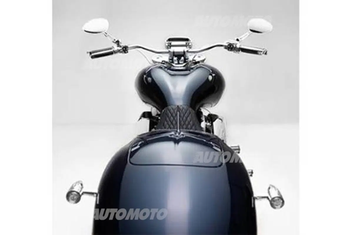 Fisker: dalle auto alle moto con la Lauge Jensen Viking concept (4)