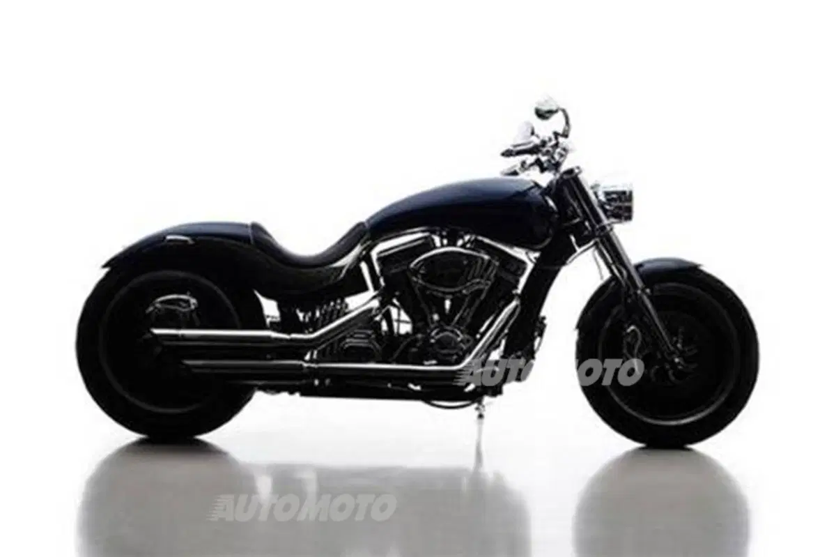 Fisker: dalle auto alle moto con la Lauge Jensen Viking concept (5)