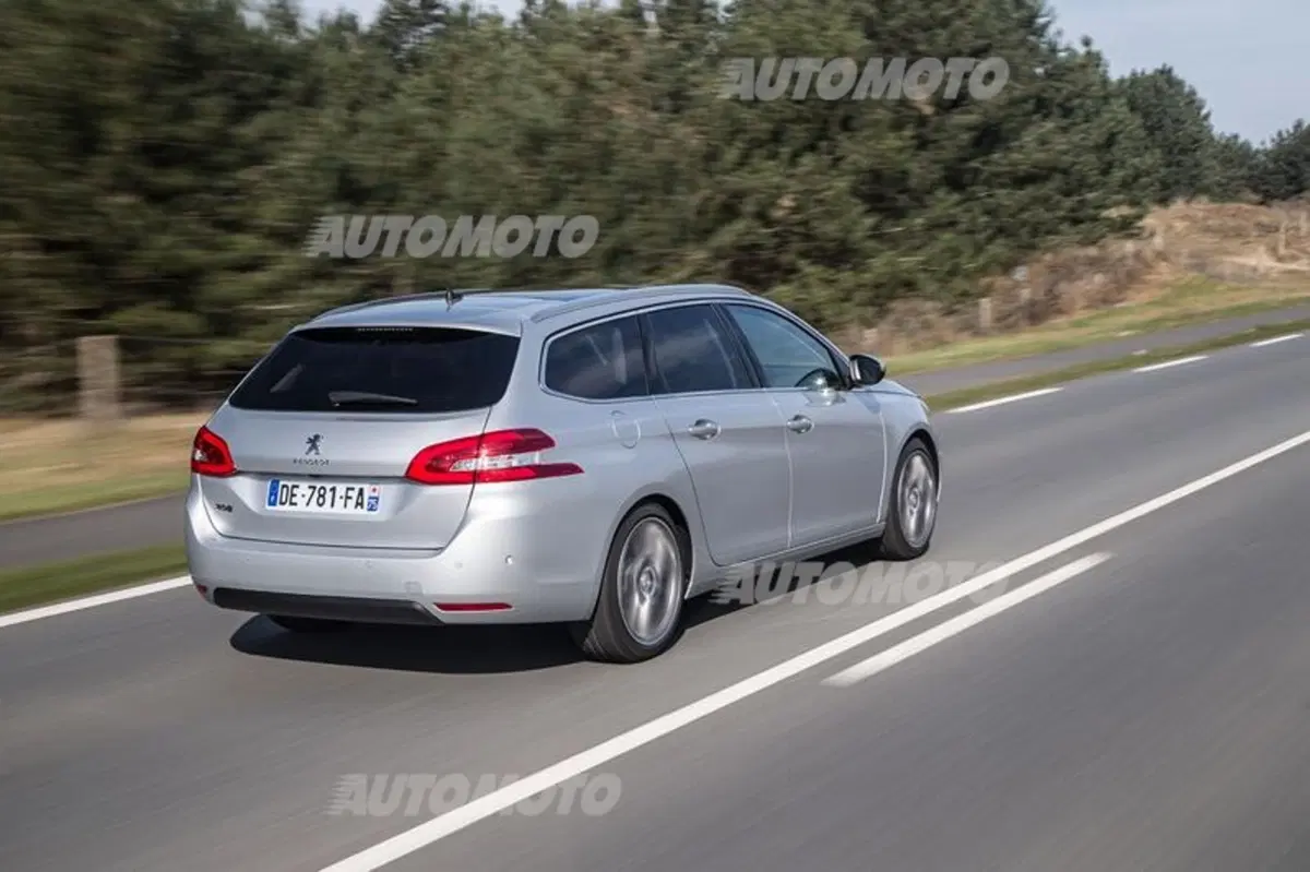 Peugeot 308 SW (10)