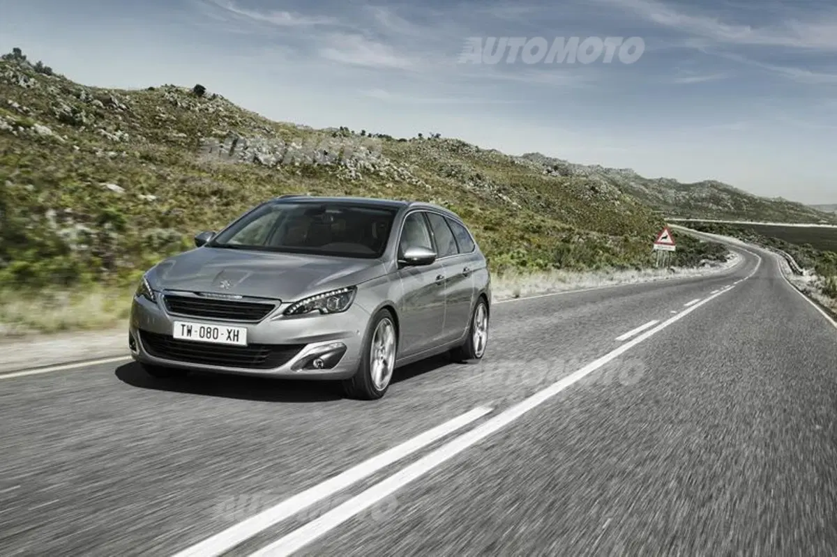Peugeot 308 SW (12)