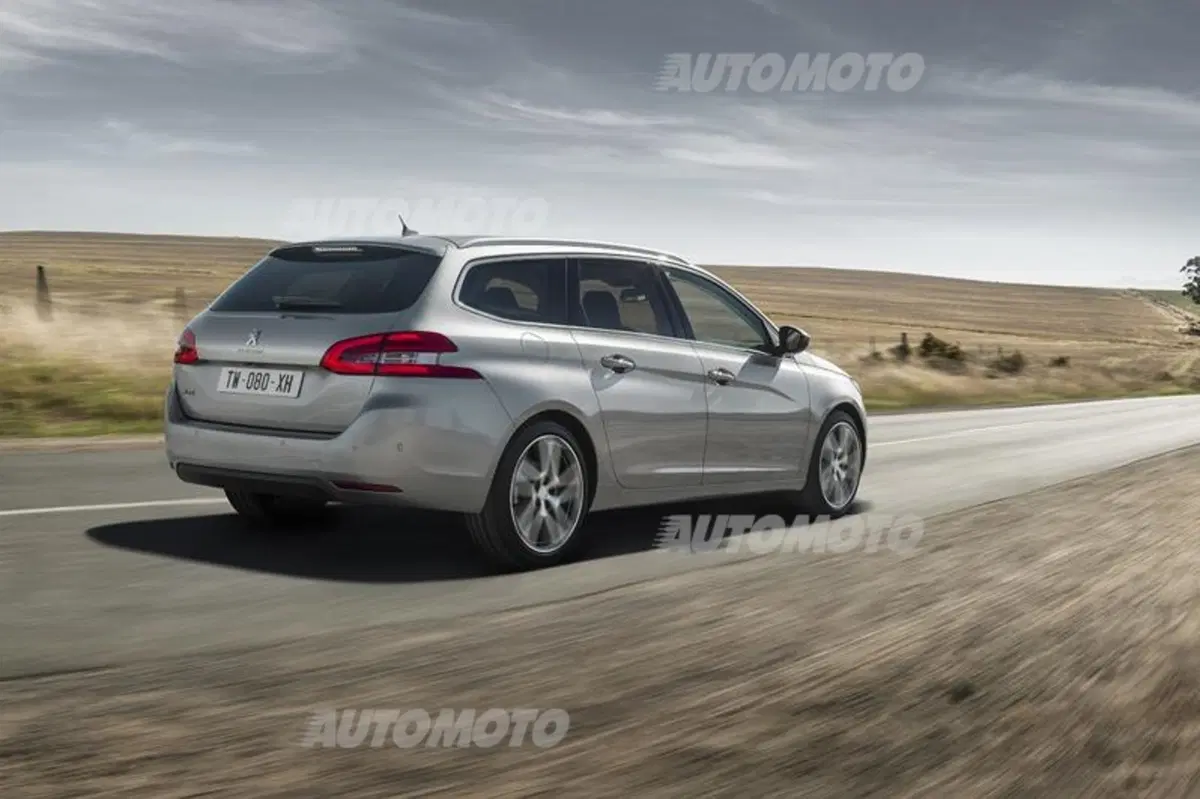 Peugeot 308 SW (15)