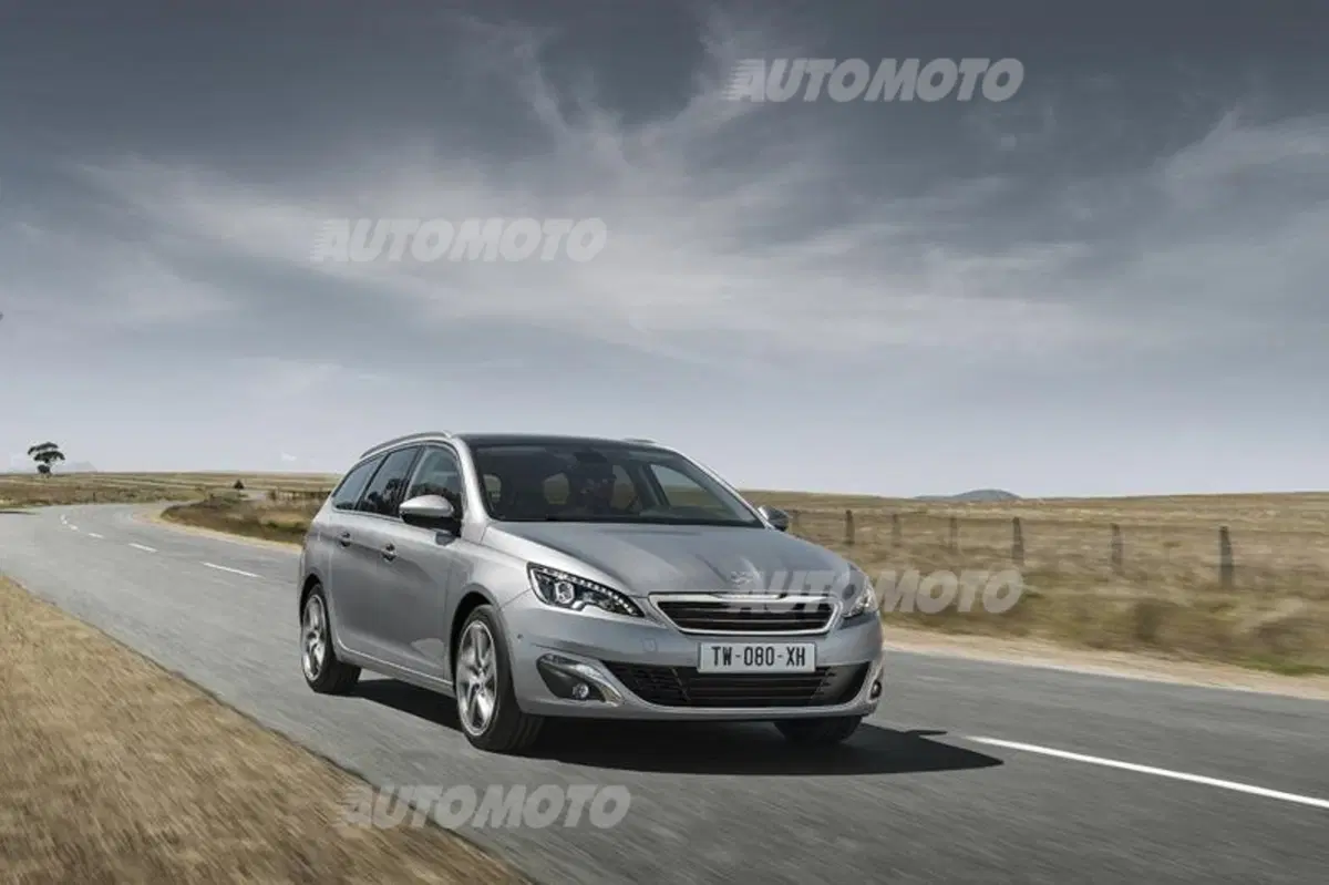 Peugeot 308 SW (16)