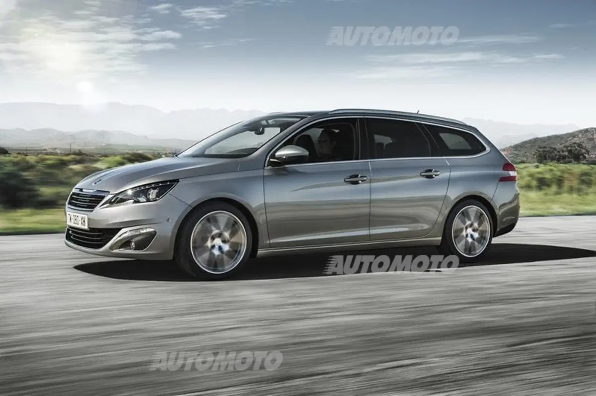 Peugeot 308 SW (17)