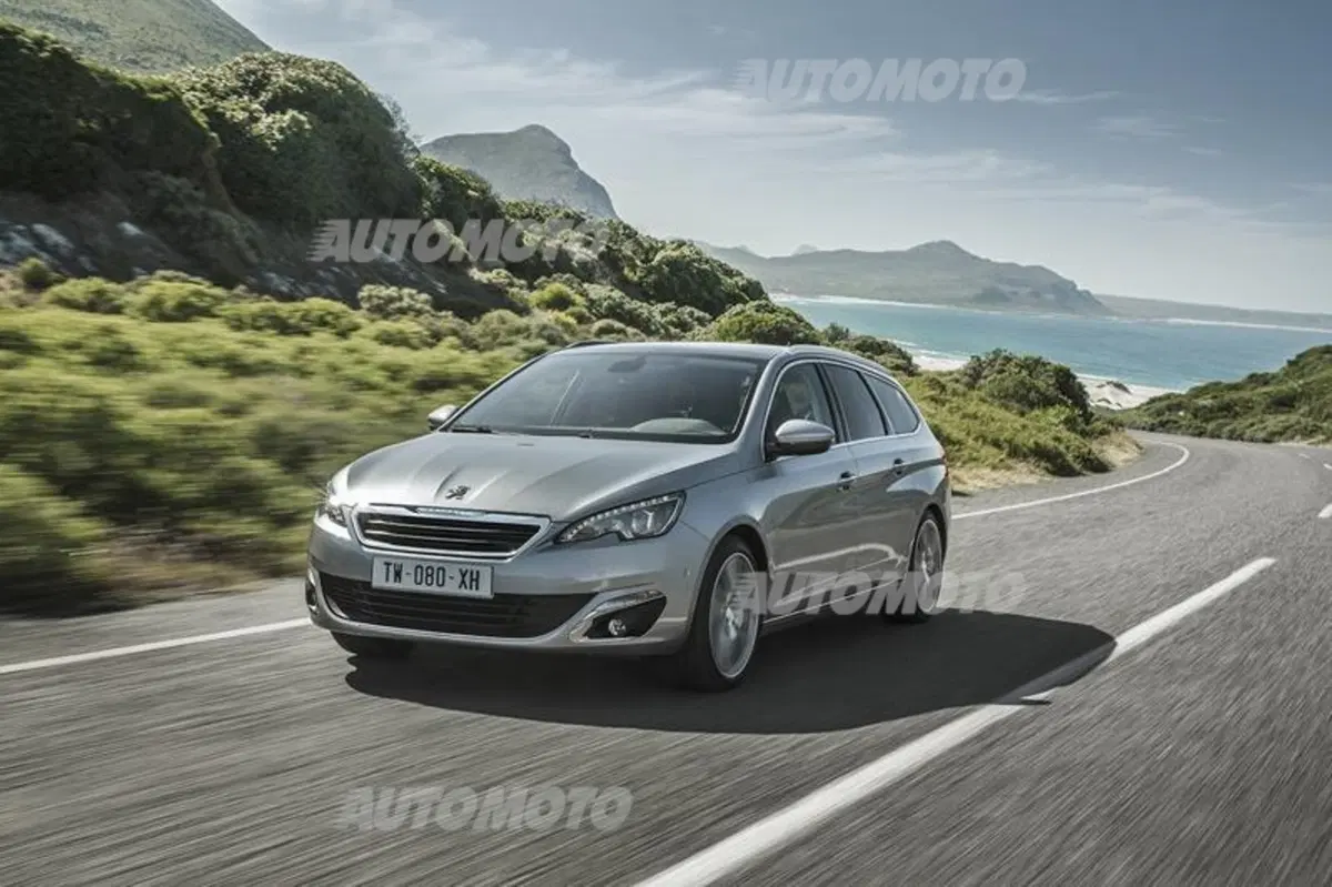 Peugeot 308 SW (18)