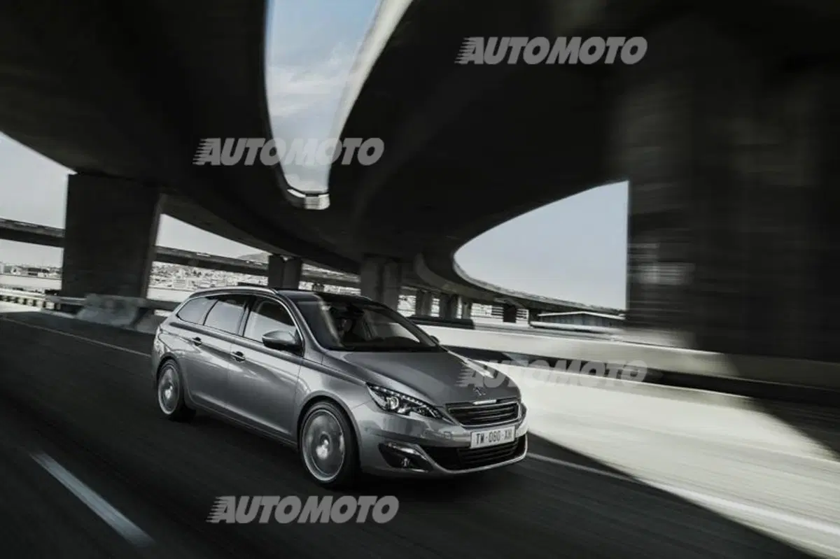 Peugeot 308 SW (20)