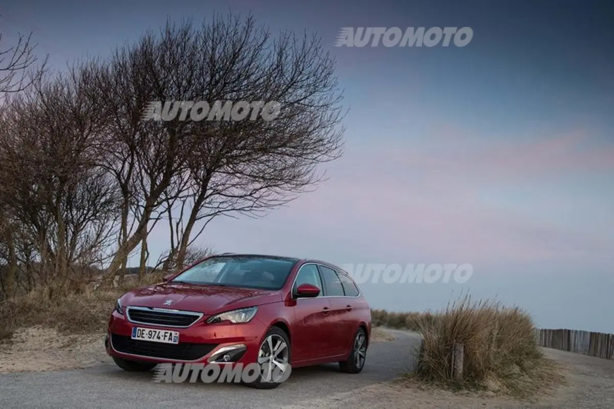 Peugeot 308 SW (23)