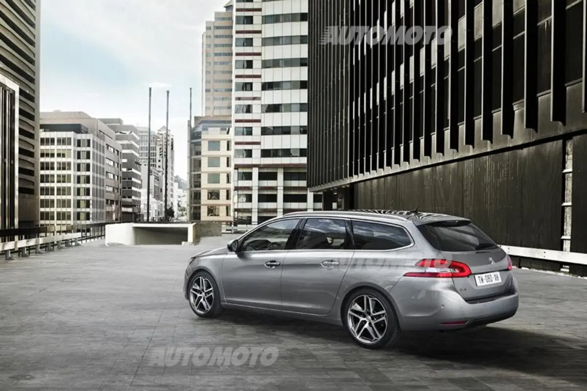Peugeot 308 SW (28)