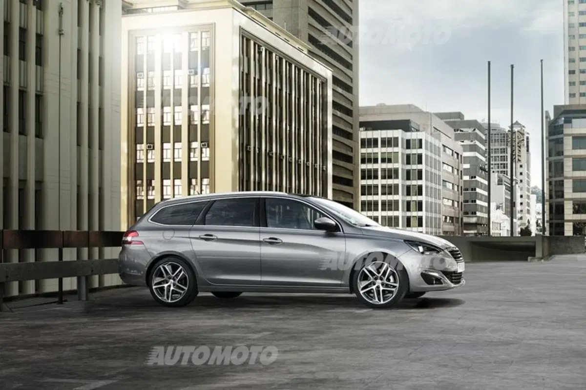 Peugeot 308 SW (29)