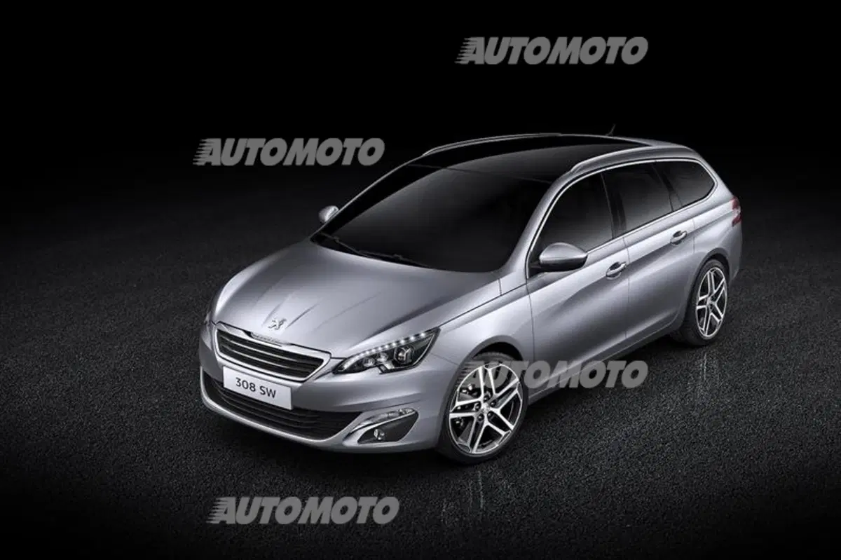 Peugeot 308 SW (30)