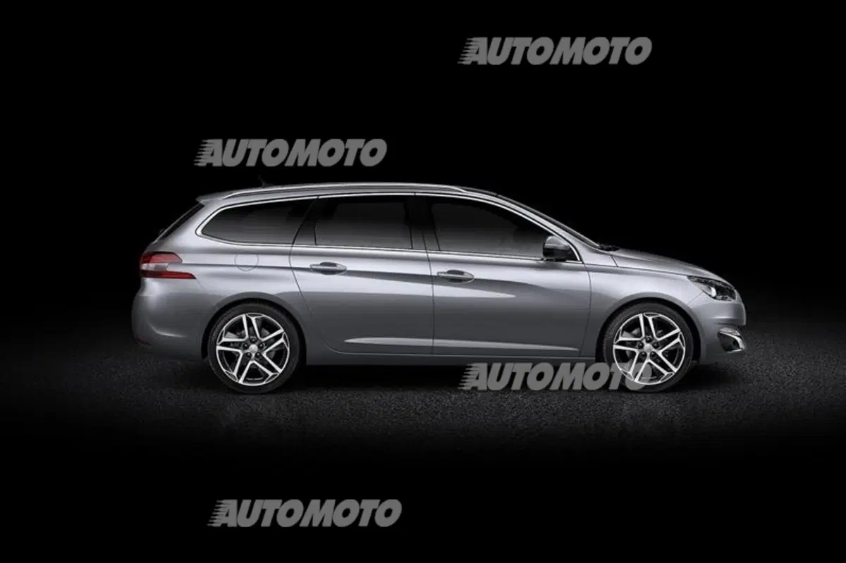 Peugeot 308 SW (33)