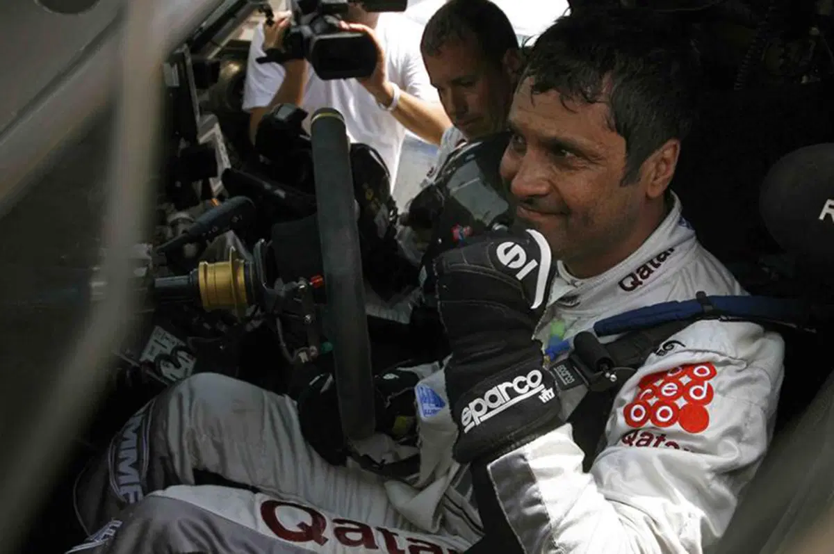 Mondiale Raid. Barreda (Honda) e Al-Attyiah (Mini) vincono in Qatar (8)