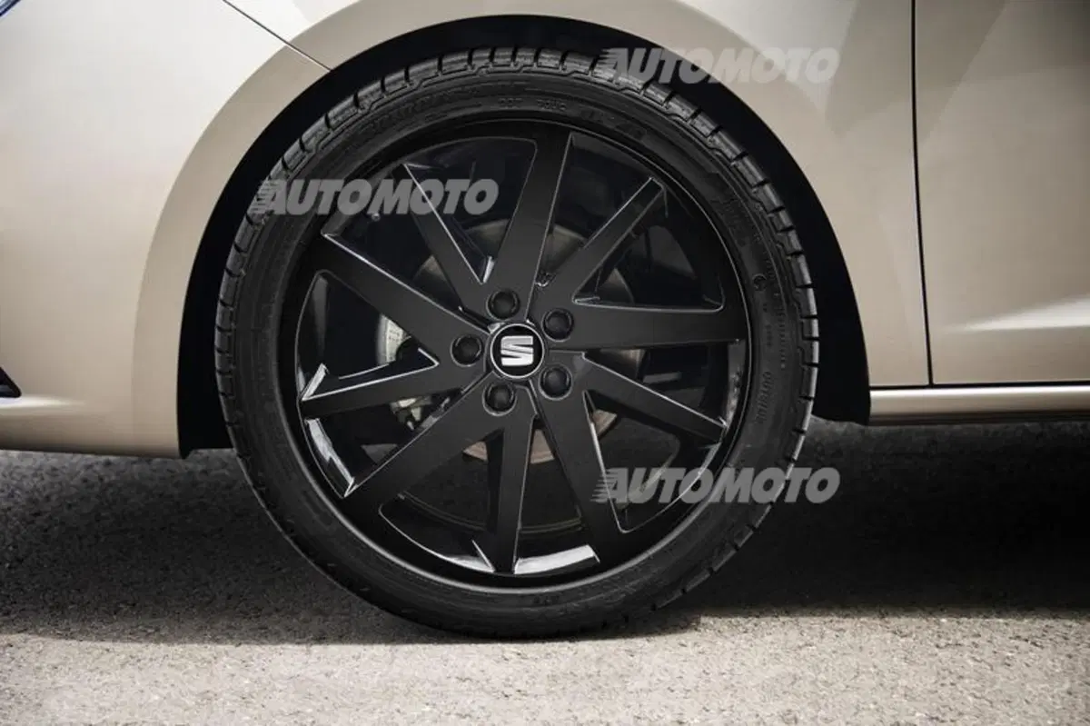 Seat Ibiza: 30 anni per quattro generazioni di giovani (15)