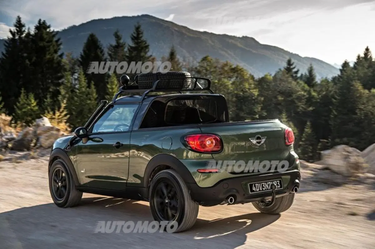 Mini Paceman Adventure (2)
