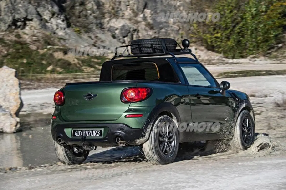 Mini Paceman Adventure (5)
