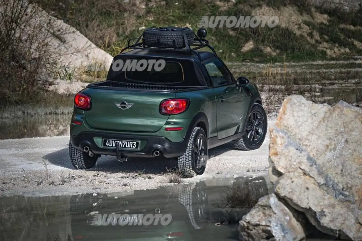 Mini Paceman Adventure (7)