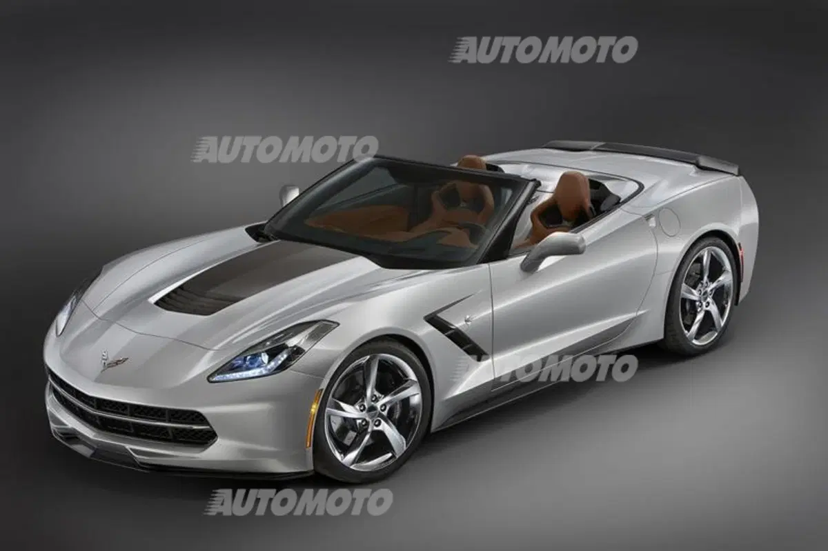 Corvette Atlantic e Pacific edition (2)