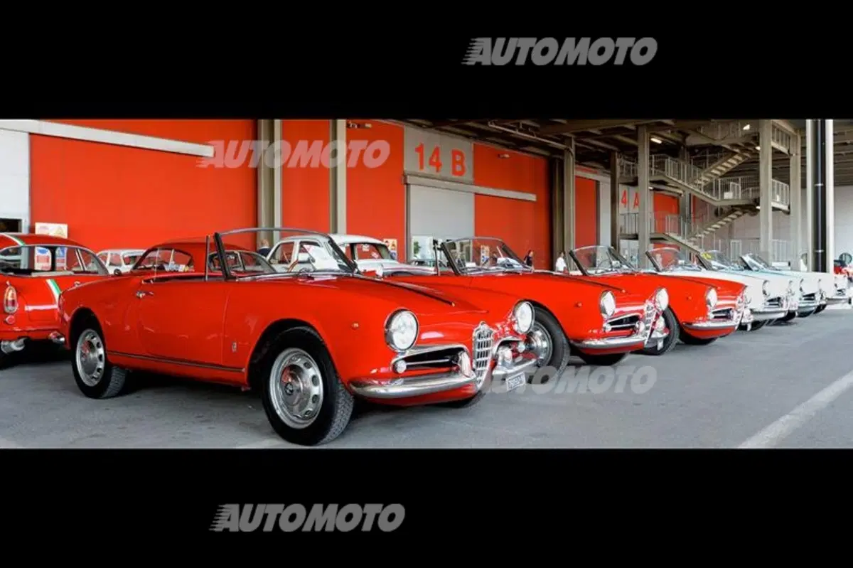 Milano AutoClassica 2014: le immagini della terza edizione (16)