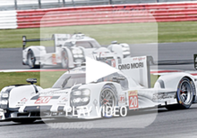 Porsche 919 Hybrid e il ritorno all'Endurance: un video ad alto tasso di adrenalina