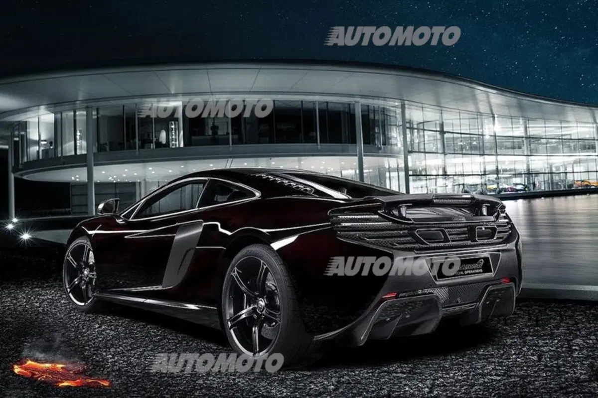 McLaren 650 MSO coupé concept (2)