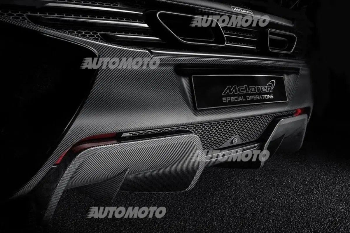 McLaren 650 MSO coupé concept (4)