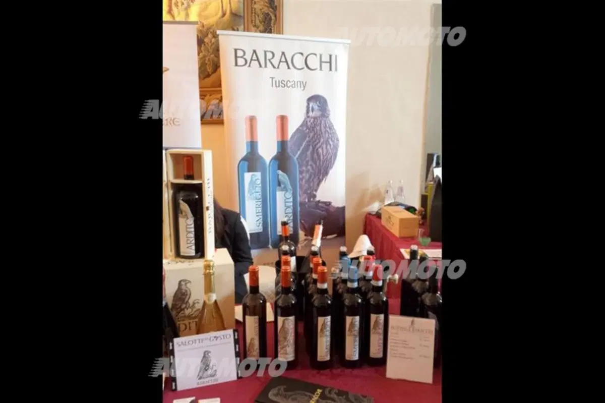 Con Jeep ai Salotti del Gusto 2014 per un weekend all'insegna delle  eccellenze italiane (11)