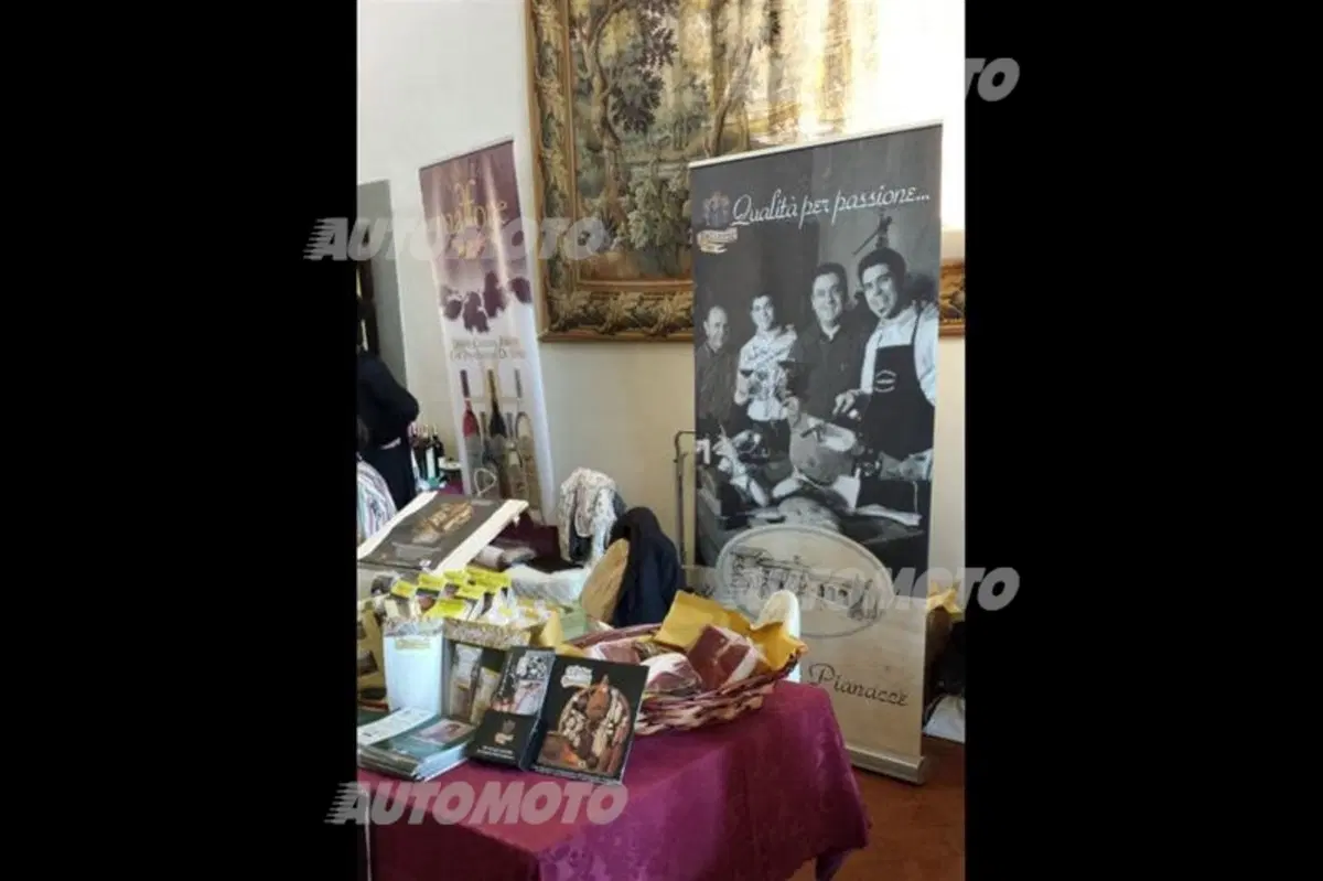 Con Jeep ai Salotti del Gusto 2014 per un weekend all'insegna delle  eccellenze italiane (12)