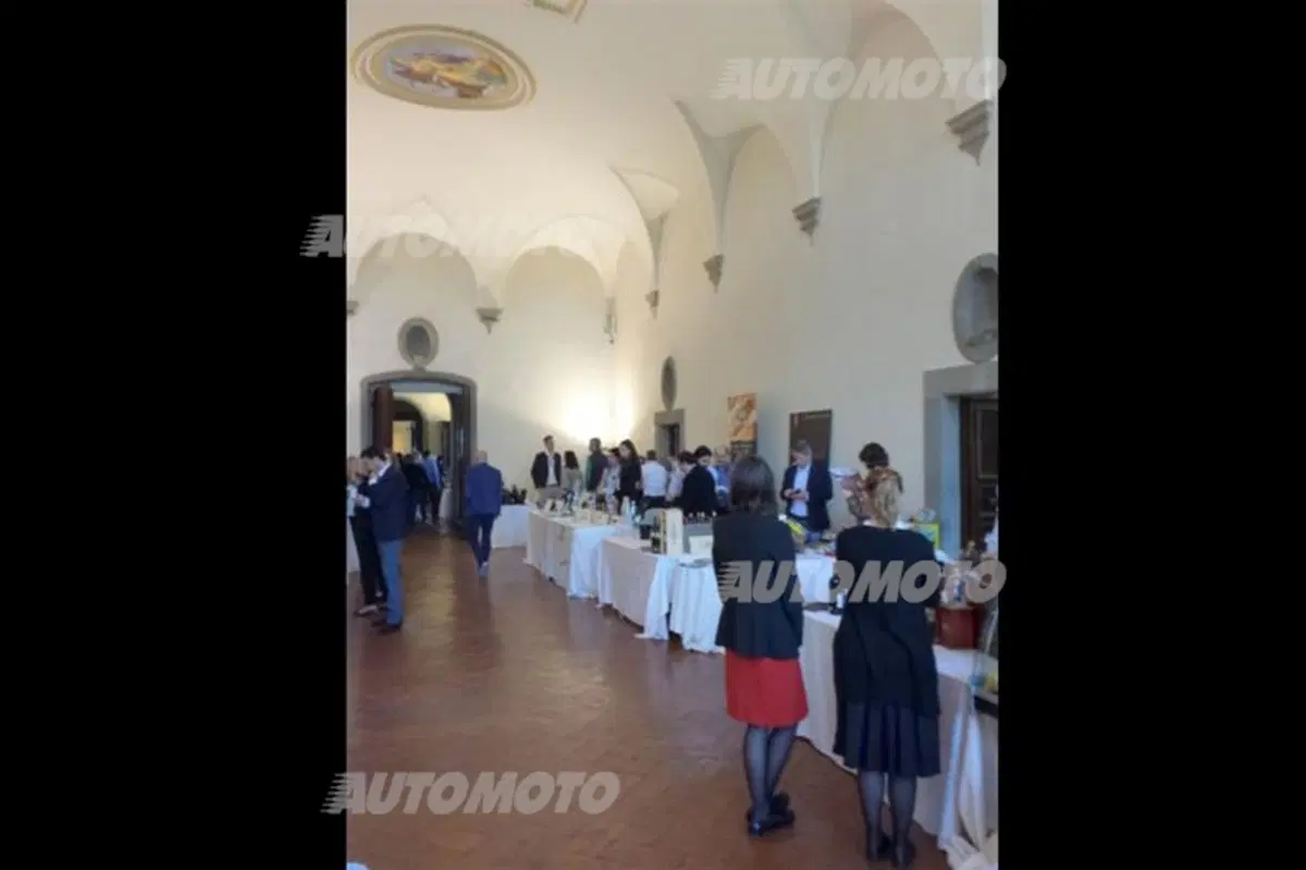 Con Jeep ai Salotti del Gusto 2014 per un weekend all'insegna delle  eccellenze italiane (14)