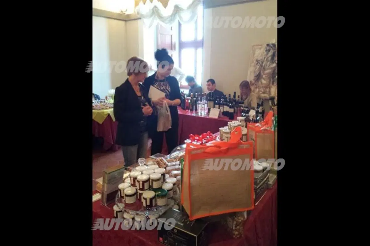 Con Jeep ai Salotti del Gusto 2014 per un weekend all'insegna delle  eccellenze italiane (15)