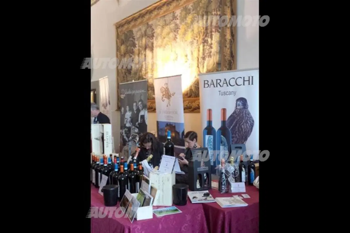 Con Jeep ai Salotti del Gusto 2014 per un weekend all'insegna delle  eccellenze italiane (16)