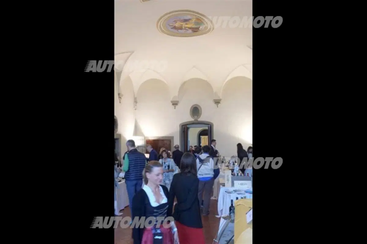 Con Jeep ai Salotti del Gusto 2014 per un weekend all'insegna delle  eccellenze italiane (17)