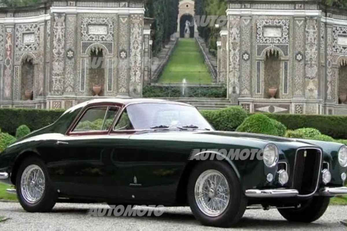 Ferrari: gli esemplari più rari, bizzarri e preziosi di tutti i tempi (6)