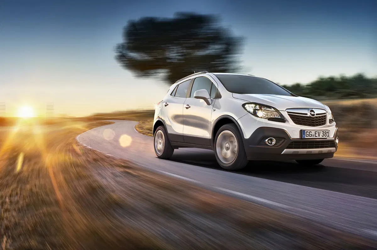 Opel Mokka 1.4 Turbo GPL Tech (6)