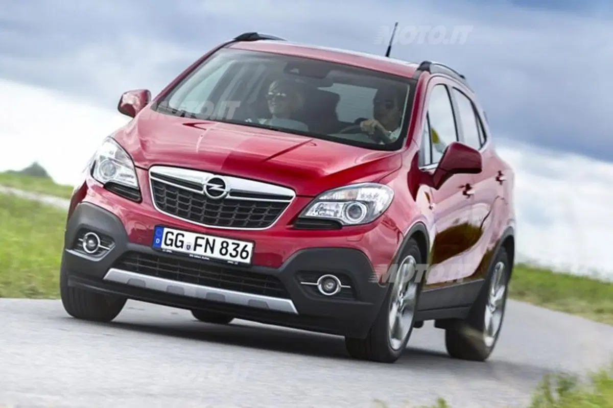 Opel Mokka 1.4 Turbo GPL Tech (11)