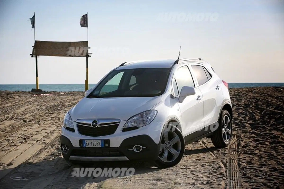 Opel Mokka 1.4 Turbo GPL Tech (25)