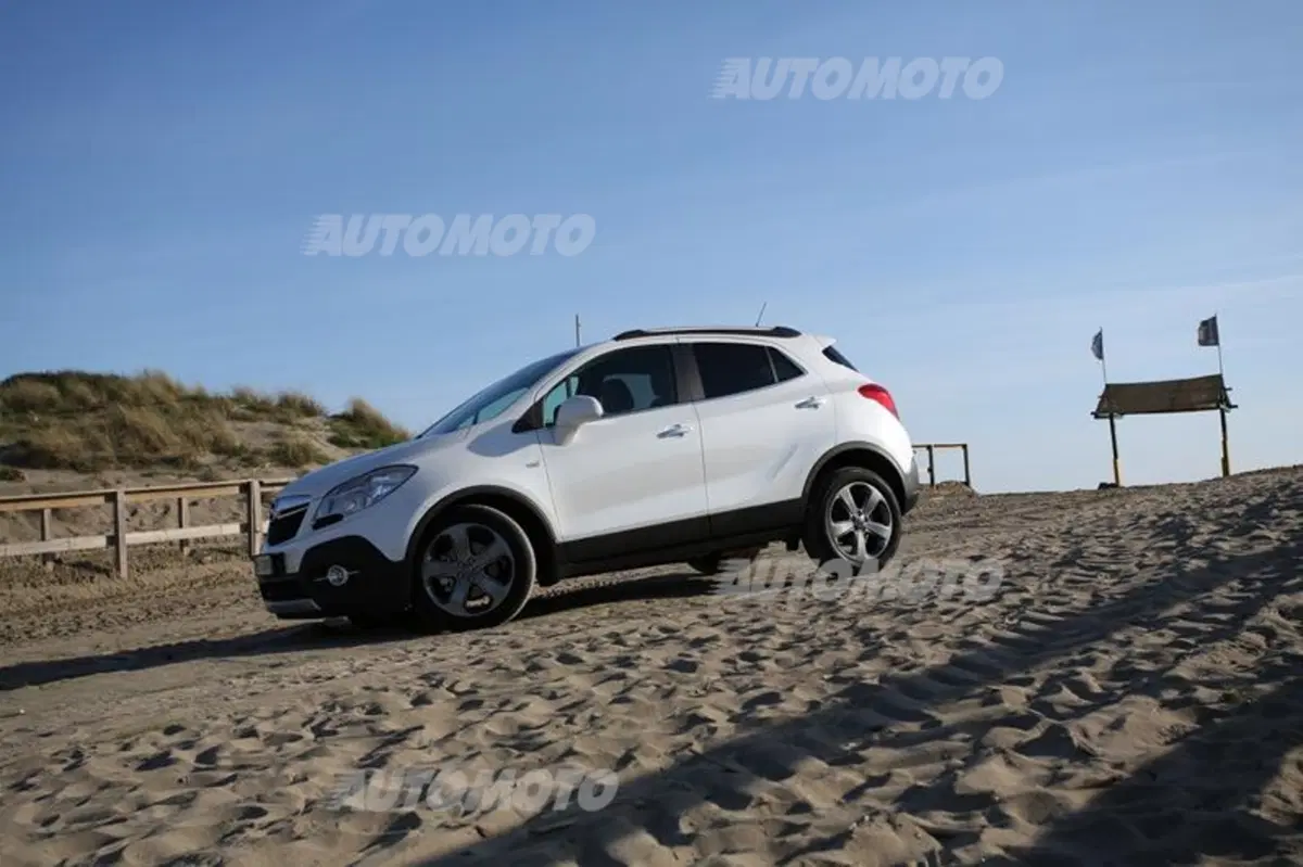 Opel Mokka 1.4 Turbo GPL Tech (27)
