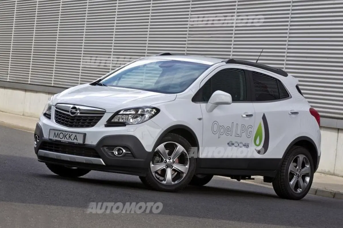Opel Mokka 1.4 Turbo GPL Tech (30)