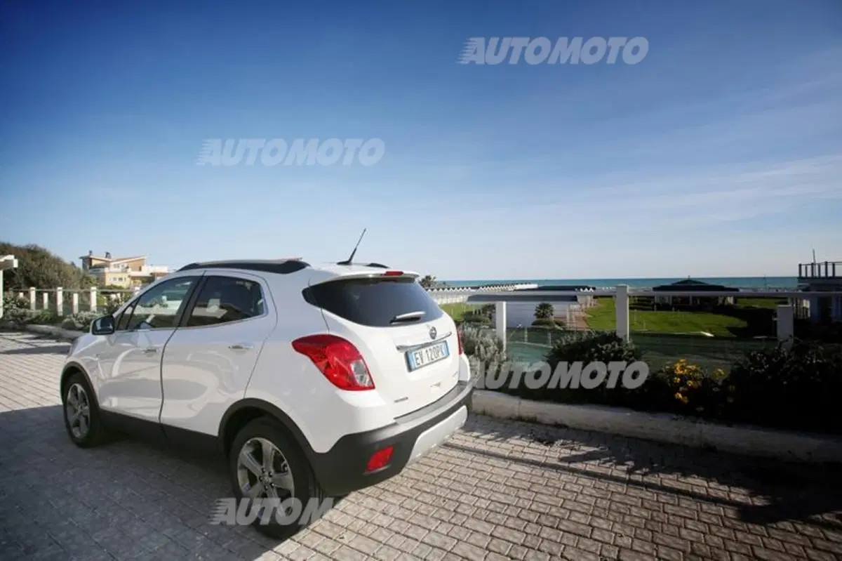 Opel Mokka 1.4 Turbo GPL Tech (31)