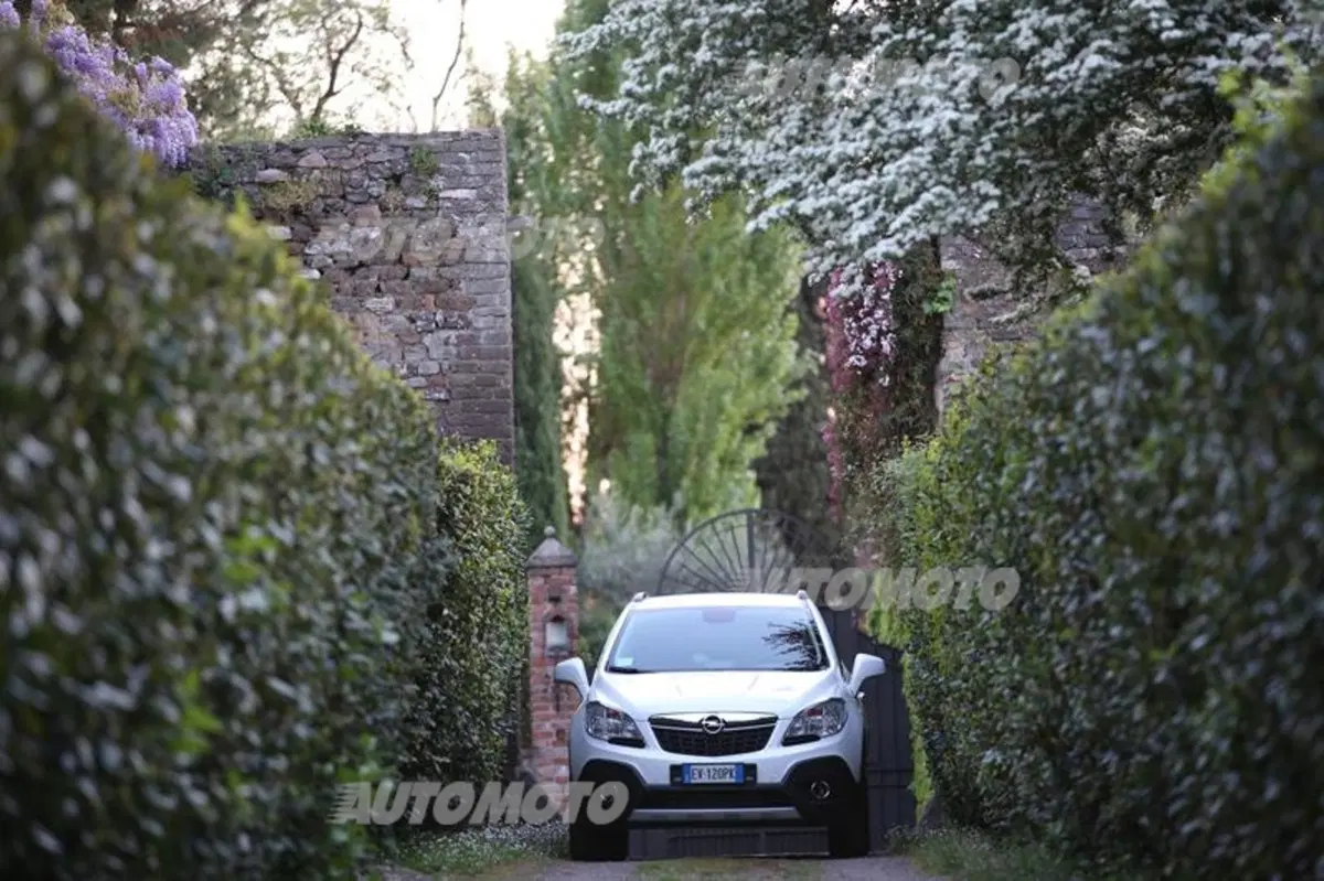 Opel Mokka 1.4 Turbo GPL Tech (32)