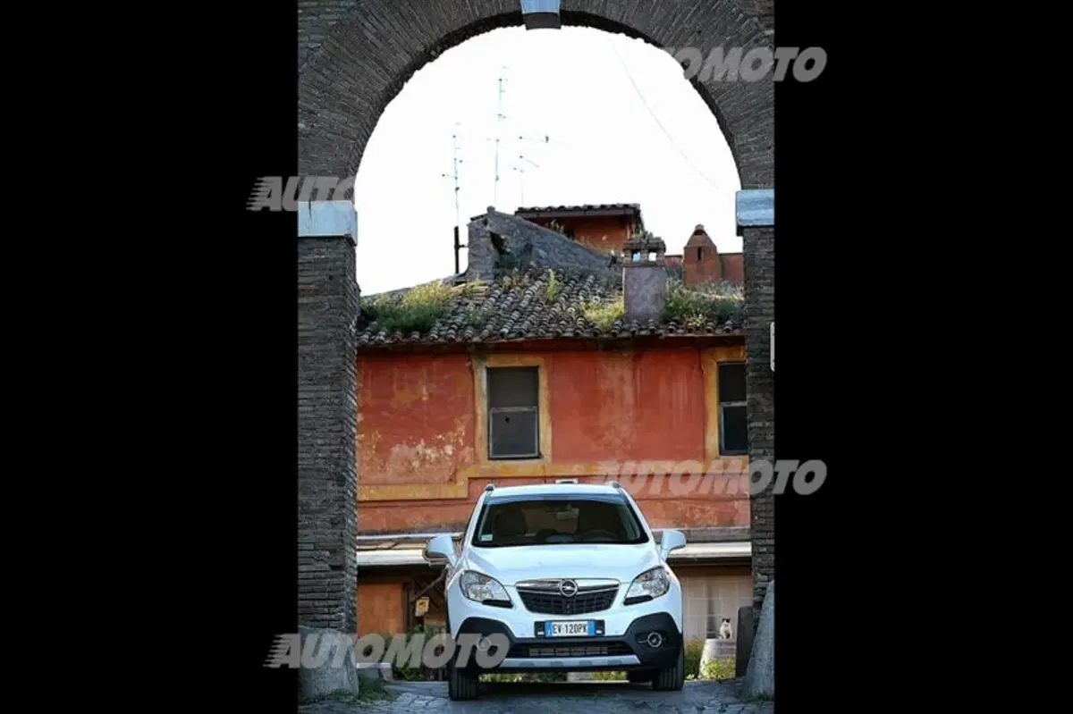 Opel Mokka 1.4 Turbo GPL Tech (33)