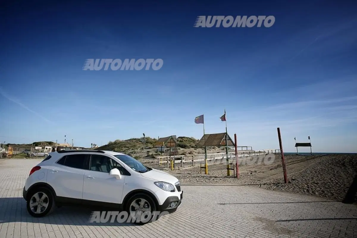 Opel Mokka 1.4 Turbo GPL Tech (34)