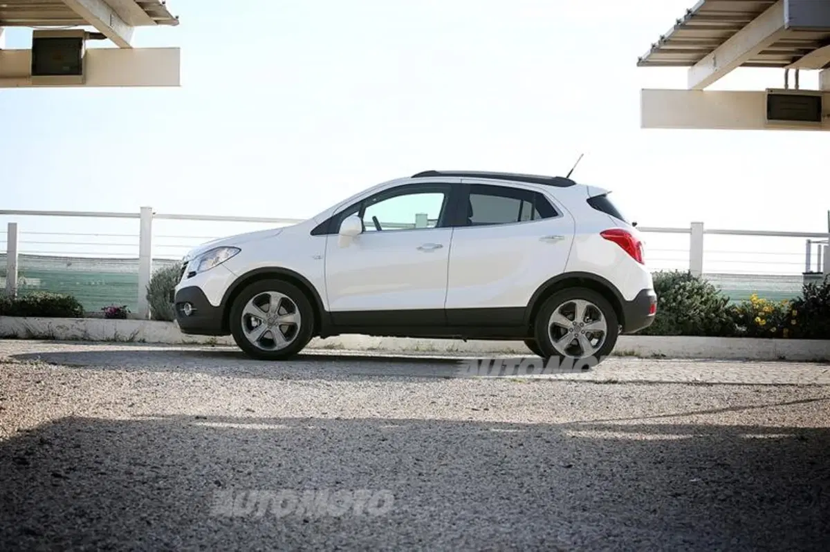 Opel Mokka 1.4 Turbo GPL Tech (35)