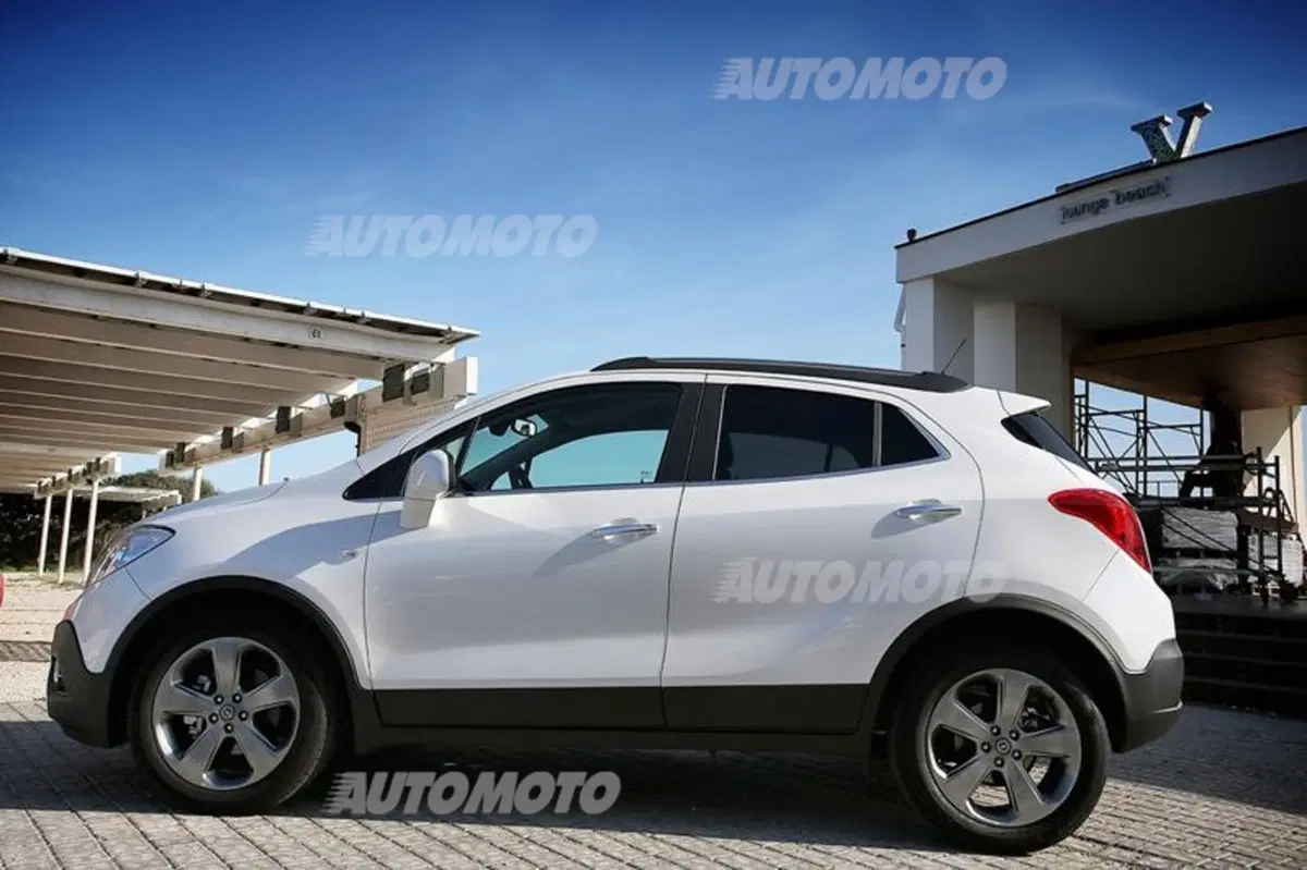 Opel Mokka 1.4 Turbo GPL Tech (36)