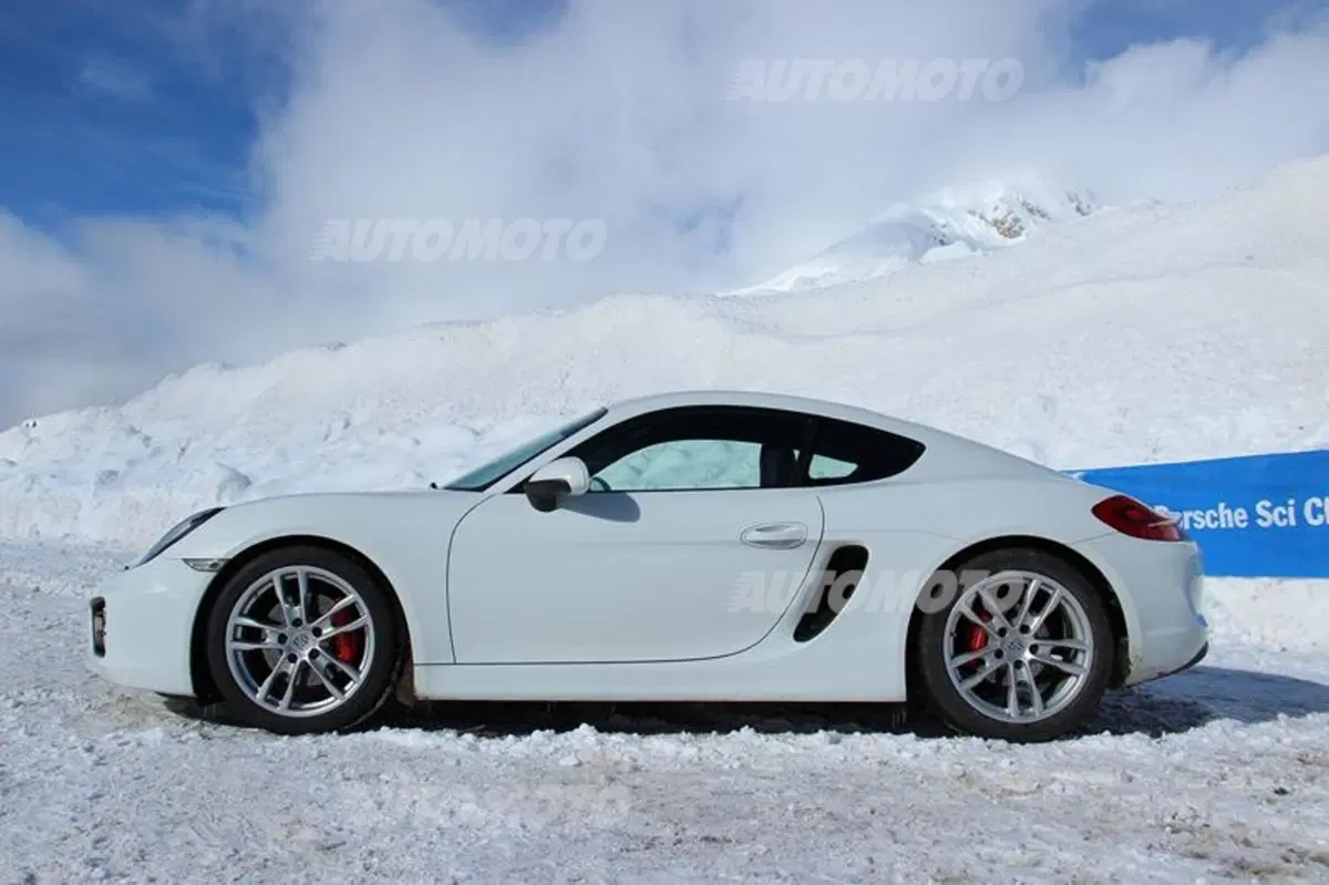 Porsche Cayman vs Cayman S (19)