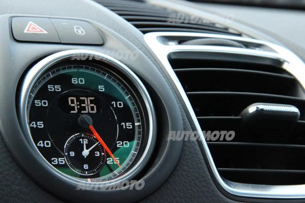 Porsche Cayman vs Cayman S (33)