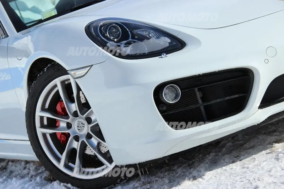 Porsche Cayman vs Cayman S (45)