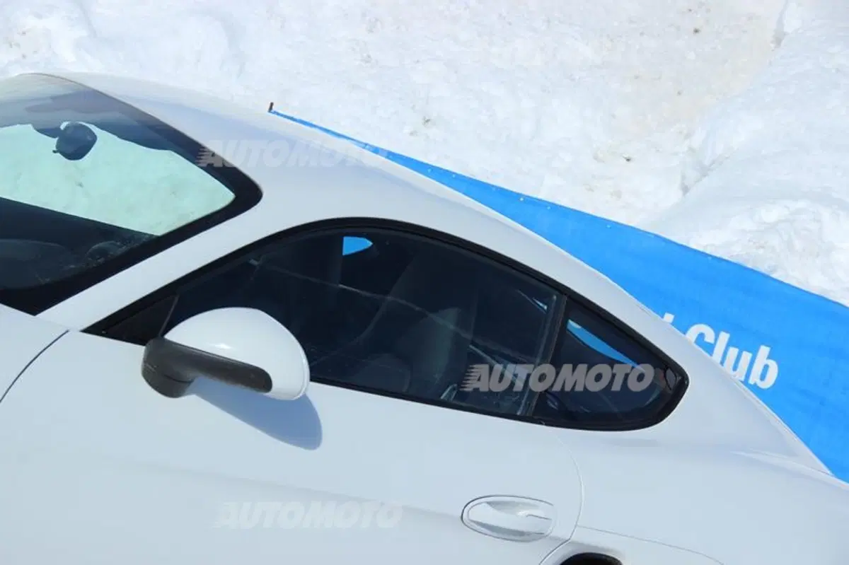 Porsche Cayman vs Cayman S (53)