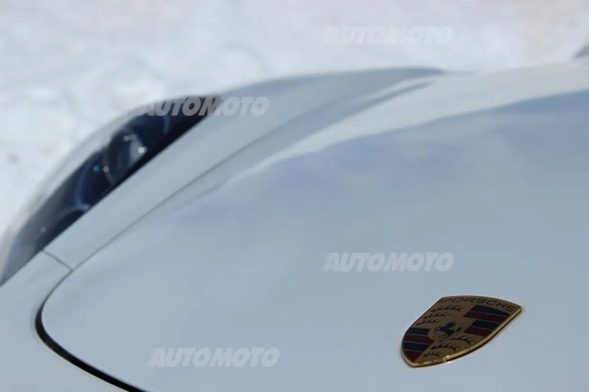 Porsche Cayman vs Cayman S (54)