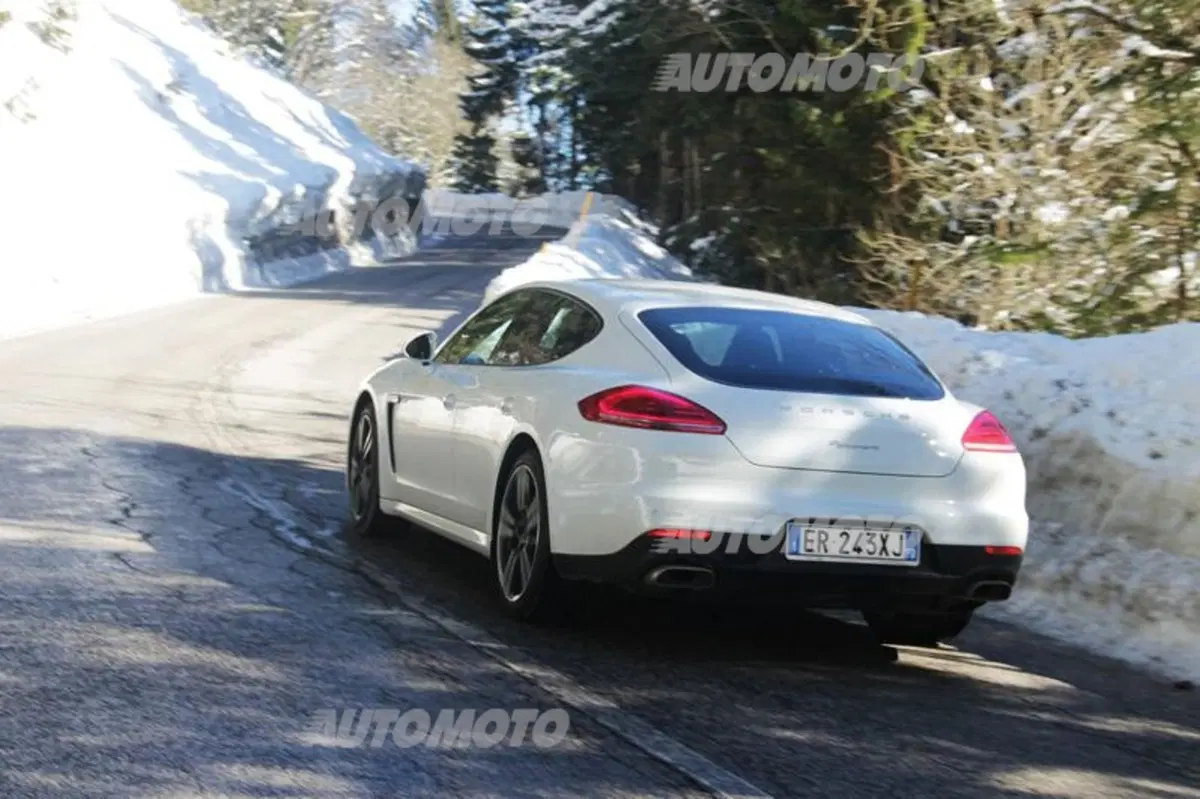 Porsche Panamera diesel (2)
