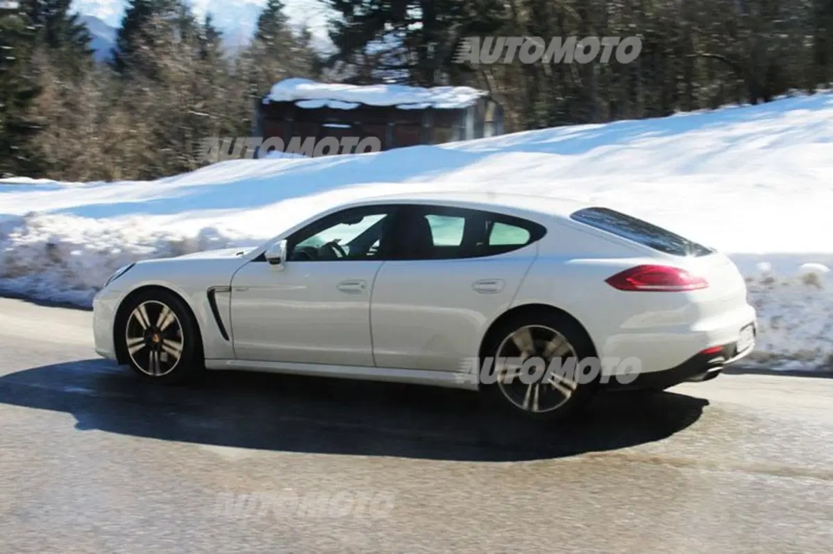 Porsche Panamera diesel (6)