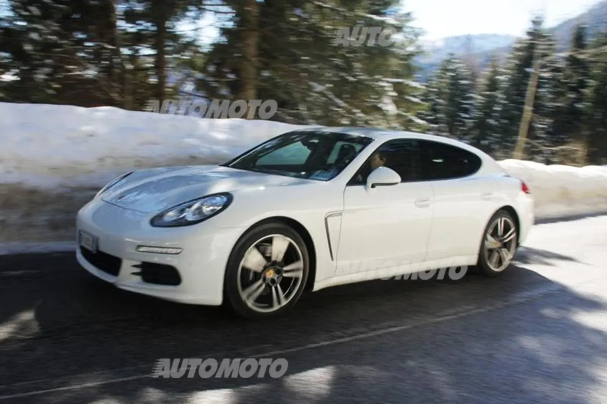 Porsche Panamera diesel (7)